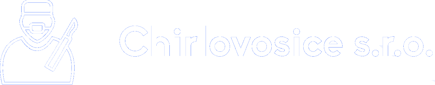 Chirlovosice s.r.o.